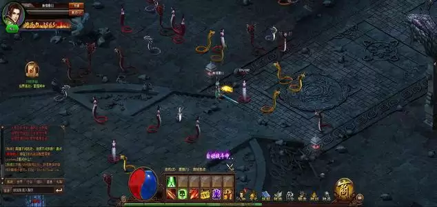 《至尊战神》前期玩法攻略