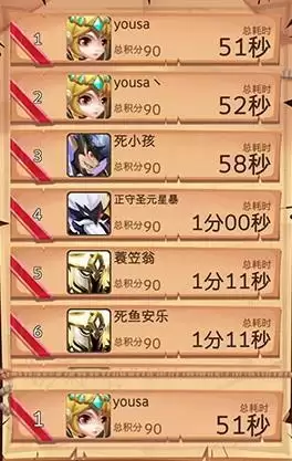 古代战争答题库题目答案有哪些