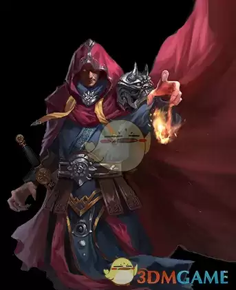 《剑雨江湖》转轮王职业介绍