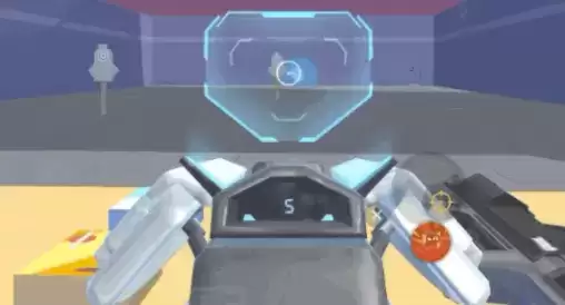 香肠派对s9新枪能量粒子炮强度介绍