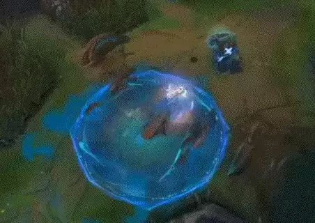 英雄联盟新英雄灵罗娃娃格温技能展示介绍