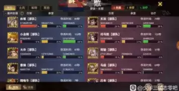 少年三国志零孙策技能强度详细介绍