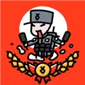 小士兵战争无限金币资源版