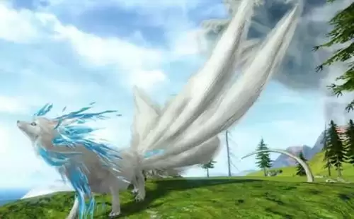 妄想山海高级菜合成攻略