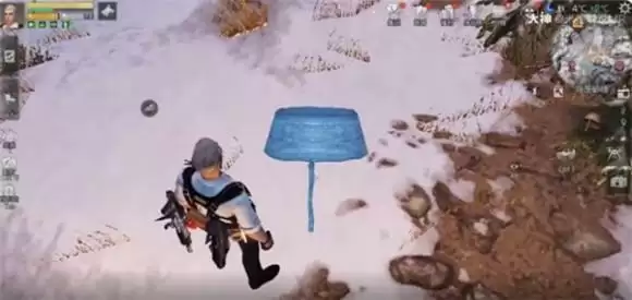 《明日之后》灰兔毛获取方法介绍