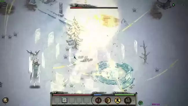 鬼谷八荒浴火石在哪?浴火石怎么获得?图片2