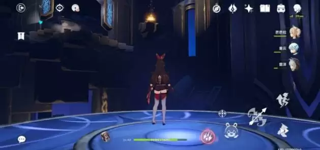 原神风场紊乱怎么过?风花节风场紊乱通关攻略图片2