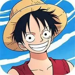 海贼王热血航线