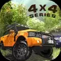 4x4疯狂越野车