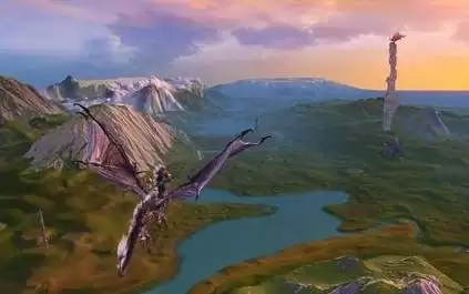 妄想山海万兽图样怎么获取