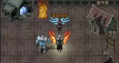 安尼卡暗黑世界无尽轮回最强宠物选择推荐