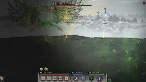 鬼谷八荒天梯五神兽通关打法攻略