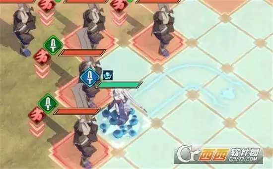 天地劫幽城再临幻海迷城第四关打法指南 幻海迷城第四关怎么打 天地劫幽城再临幻海迷城第四关打法指南 幻海迷城第四关怎么打