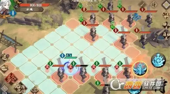 天地劫幽城再临幻海迷城第四关打法指南 幻海迷城第四关怎么打 天地劫幽城再临幻海迷城第四关打法指南 幻海迷城第四关怎么打