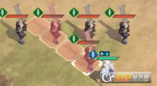 天地劫幽城再临幻海迷城第四关打法指南 幻海迷城第四关怎么打 天地劫幽城再临幻海迷城第四关打法指南 幻海迷城第四关怎么打