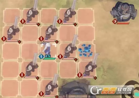 天地劫幽城再临幻海迷城第四关打法指南 幻海迷城第四关怎么打 天地劫幽城再临幻海迷城第四关打法指南 幻海迷城第四关怎么打