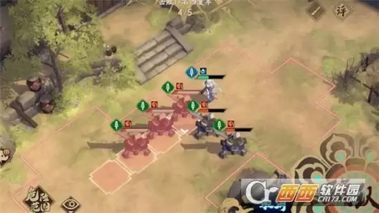 天地劫幽城再临幻海迷城第四关打法指南 幻海迷城第四关怎么打 天地劫幽城再临幻海迷城第四关打法指南 幻海迷城第四关怎么打