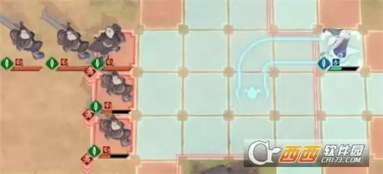 天地劫幽城再临幻海迷城第四关打法指南 幻海迷城第四关怎么打 天地劫幽城再临幻海迷城第四关打法指南 幻海迷城第四关怎么打