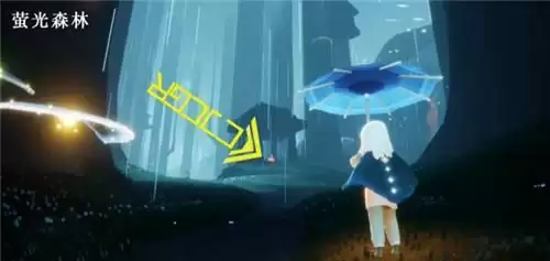 光遇3.30大蜡烛位置分布一览