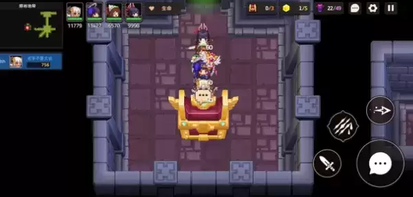 坎公骑冠剑7-3通关及任务完成攻略