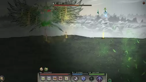 鬼谷八荒封神天梯五神兽怎么打？封神天梯五神兽打法攻略图片5