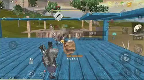 妄想山海冰龙怎么抓？冰龙捕捉攻略图片1