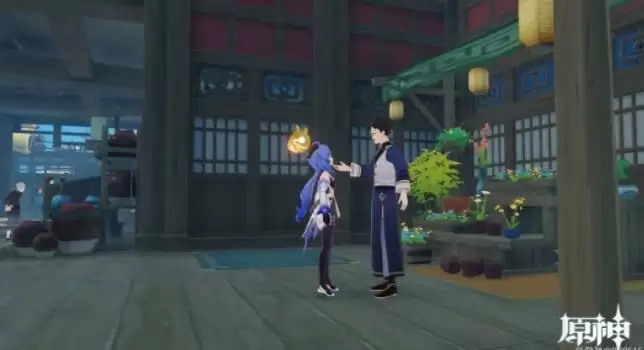 原神1.4新npc商店突破材料介绍 新npc商店材料购买推荐图片2