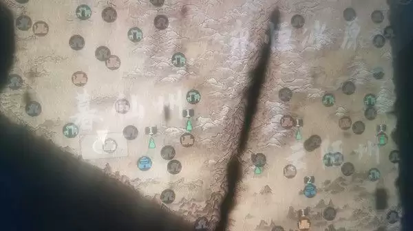 鬼谷八荒通幽谷进不去怎么解决?勾陈进不去怎么办图片2