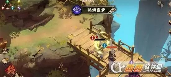 天地劫幽城再临噬魂鬼梦境中级打法一览 噬魂鬼梦境中级怎么打