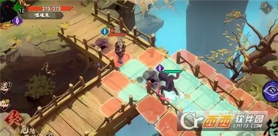 天地劫幽城再临噬魂鬼梦境中级打法一览 噬魂鬼梦境中级怎么打