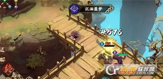 天地劫幽城再临噬魂鬼梦境中级打法一览 噬魂鬼梦境中级怎么打