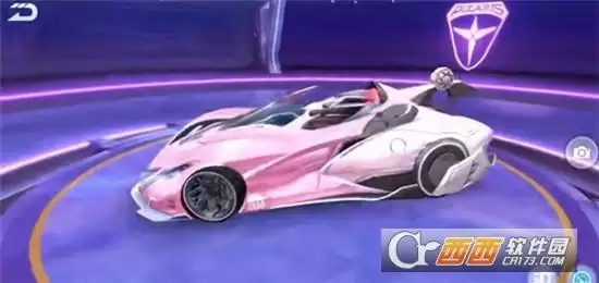 QQ飞车手游星梦蔷薇改装方法推荐 星梦蔷薇如何改装