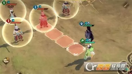 天地劫幽城再临稷下学宫东周通关方法一览