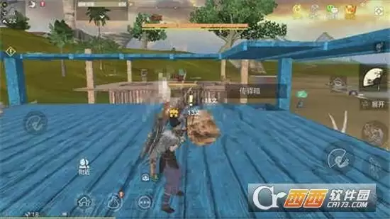 妄想山海冰龙坐骑获取攻略 冰龙抓取方法一览