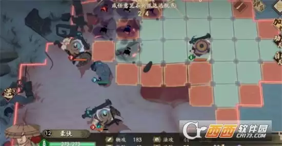 天地劫幽城再临梦境怪谈咒石兵中级通关方法一览