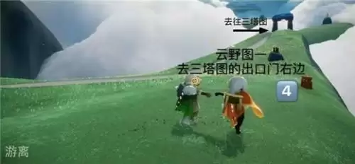 光遇3.29季节蜡烛位置分布一览