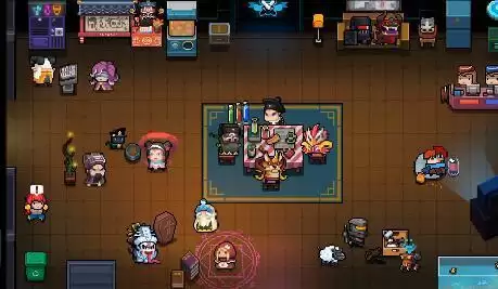 元气骑士无限蓝币获取攻略 蓝币速刷指南