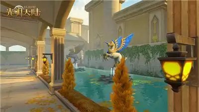 感恩版来了!《光明大陆》四周年版本4月8日启动