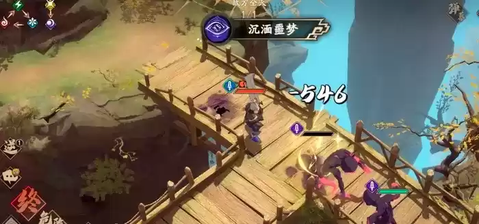 天地劫幽城再临噬魂鬼中级怎么过？噬魂鬼中级攻略图片4