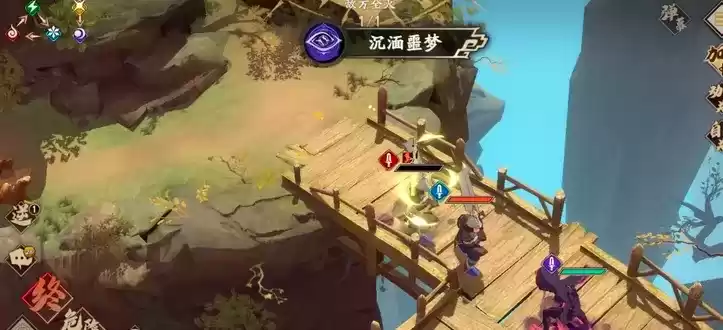 天地劫幽城再临噬魂鬼中级怎么过？噬魂鬼中级攻略图片3