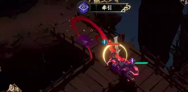 天地劫幽城再临噬魂鬼中级怎么过？噬魂鬼中级攻略图片6