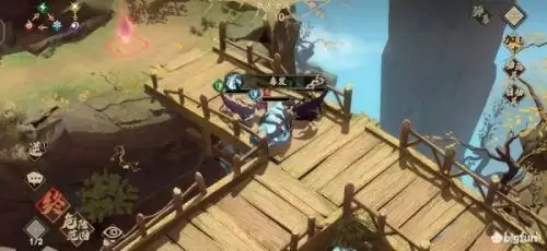 天地劫幽城再临梦境怪谈蝎子怎么打 天地劫手游梦境怪谈蝎子打法攻略