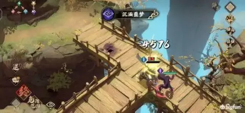 天地劫幽城再临噬魂鬼怎么打 天地劫手游噬魂鬼打法攻略 天地劫幽城再临噬魂鬼怎么打 天地劫手游噬魂鬼打法攻略