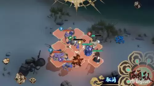 天地劫手游死灵术士怎么打 天地劫幽城再临死灵术士打法攻略