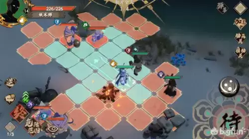 天地劫手游死灵术士怎么打 天地劫幽城再临死灵术士打法攻略