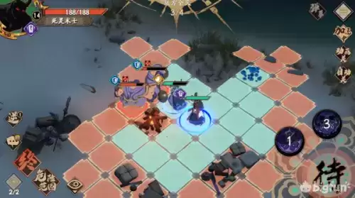 天地劫手游死灵术士怎么打 天地劫幽城再临死灵术士打法攻略