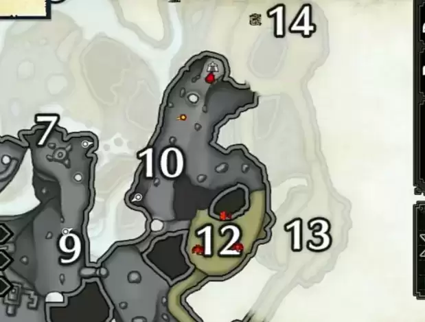 怪物猎人崛起潜水艇任务完成攻略详解