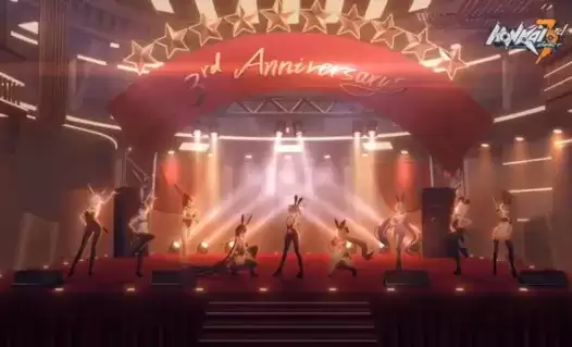 崩坏3兔女郎事件始末详细介绍