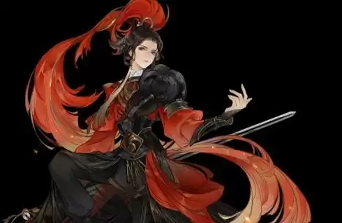 忘川风华录花木兰最强阵容搭配攻略分享