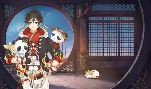 食物语巧夺天工挑战首领通关打法攻略